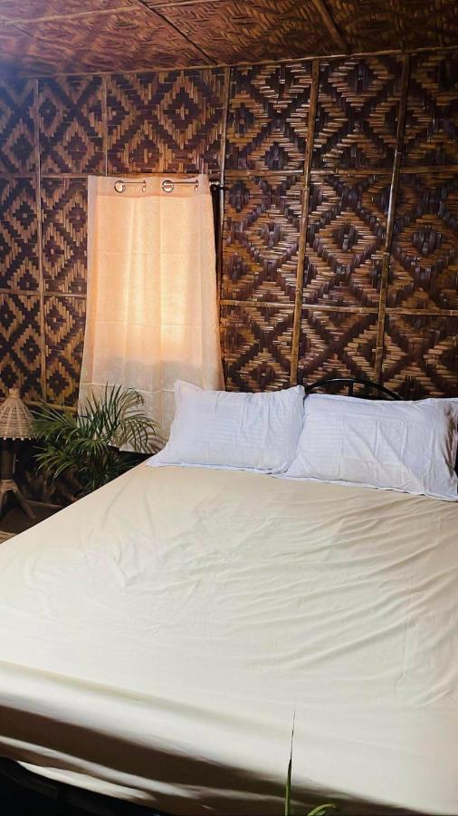 Ezekiel'S Native Inn Panglao Dış mekan fotoğraf
